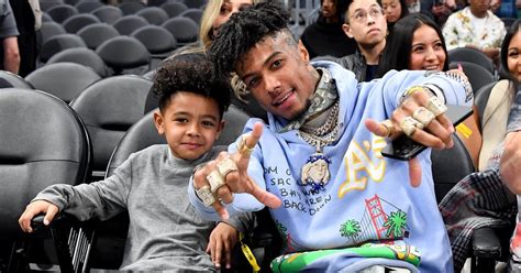 Family Feud: Blueface and His Siblings Have a。